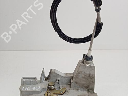 Used Rear right lock Rear right lock 21037801 21037801