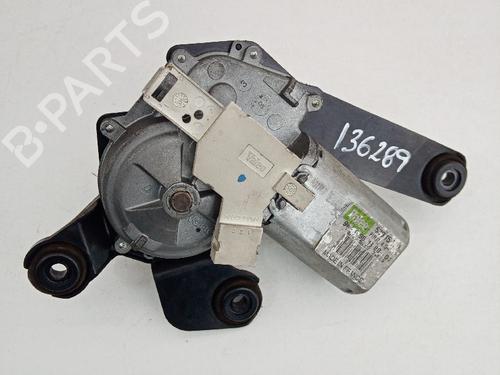 Viskermotor bagrude Viskermotor bagrude PEUGEOT 307 Break (3E) 1.6 HDi (90 hp) 21037803 21037803