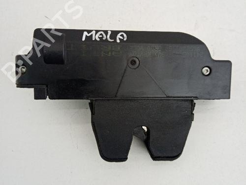 Used Tailgate lock Tailgate lock PEUGEOT 307 Break (3E) 1.6 HDi (90 hp) 21037804 21037804