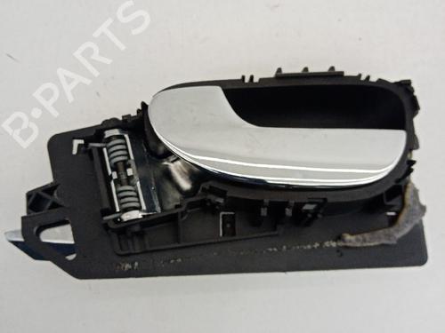 Used Front left interior door handle Front left interior door handle PEUGEOT 307 Break (3E) 1.6 HDi (90 hp) 21037807 21037807