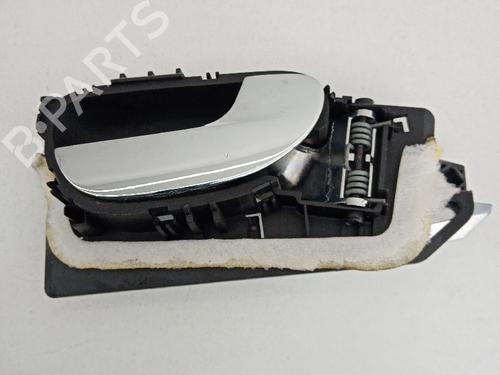 Used Rear right interior door handle Rear right interior door handle PEUGEOT 307 Break (3E) 1.6 HDi (90 hp) 21037808 21037808