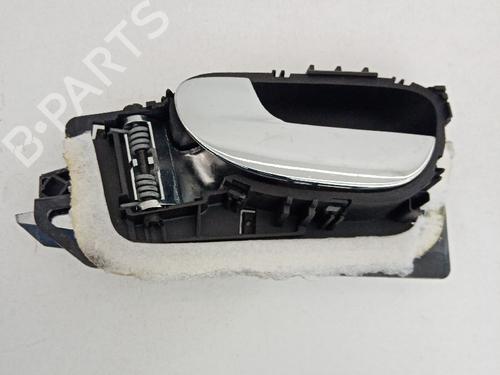 Venstre bagtil invendig håndtag Venstre bagtil invendig håndtag PEUGEOT 307 Break (3E) 1.6 HDi (90 hp) 21037809 21037809