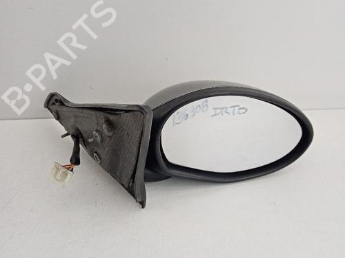 Used Right mirror Right mirror ALFA ROMEO GT (937_) 1.9 JTD (937CXN1B) (150 hp) 21037815 21037815