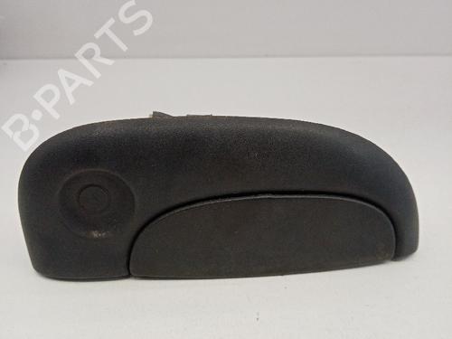 Used Front right exterior door handle Front right exterior door handle 21037306 21037306