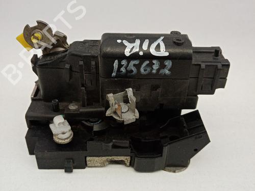 Used Front right lock Front right lock RENAULT KANGOO Express (FC0/1_) 1.5 dCi (FC1E) (68 hp) 21037311 21037311