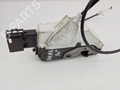 Front right lock CITROËN BERLINGO MULTISPACE (B9) | BP21037673C97 - Image 3
