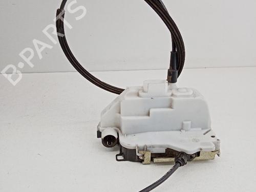 Used Front right lock Front right lock CITROËN C2 (JM_) [2003-2017] 21037674 21037674