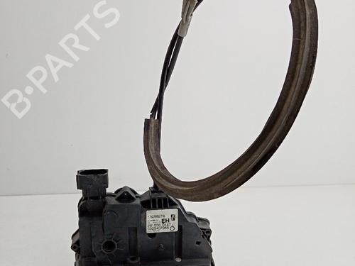 Used Front right lock Front right lock OPEL CORSA D (S07) 1.3 CDTI (L08, L68) (90 hp) 21037687 21037687