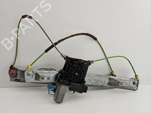Used Front right window mechanism Front right window mechanism OPEL CORSA D (S07) 1.3 CDTI (L08, L68) (90 hp) 21037689 21037689