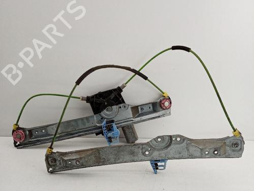 Front right window mechanism OPEL CORSA D (S07) 1.3 CDTI (L08, L68) | BP21037689C23 - Image 3