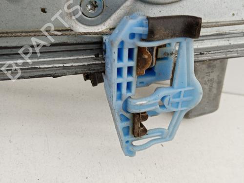 Front right window mechanism OPEL CORSA D (S07) 1.3 CDTI (L08, L68) | BP21037689C23 - Image 4