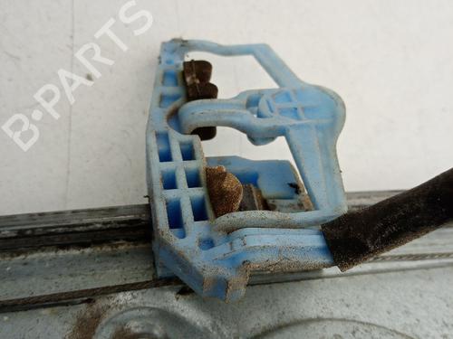 Front right window mechanism OPEL CORSA D (S07) 1.3 CDTI (L08, L68) | BP21037689C23 - Image 5
