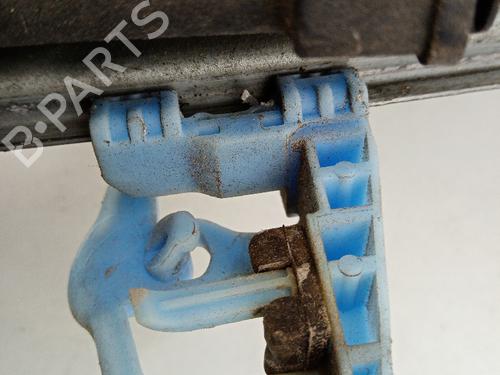 Front right window mechanism OPEL CORSA D (S07) 1.3 CDTI (L08, L68) | BP21037689C23 - Image 7