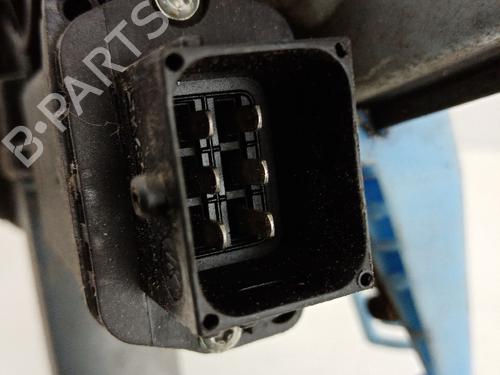Front right window mechanism OPEL CORSA D (S07) 1.3 CDTI (L08, L68) | BP21037689C23 - Image 8