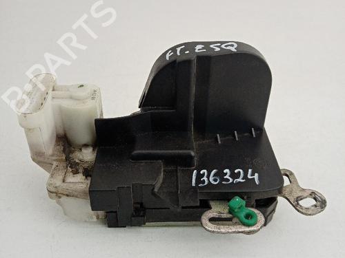 Used Front left lock Front left lock ALFA ROMEO GT (937_) 1.9 JTD (937CXN1B) (150 hp) 21037826 21037826