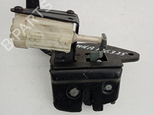 Used Tailgate lock Tailgate lock ALFA ROMEO GT (937_) 1.9 JTD (937CXN1B) (150 hp) 21037827 21037827