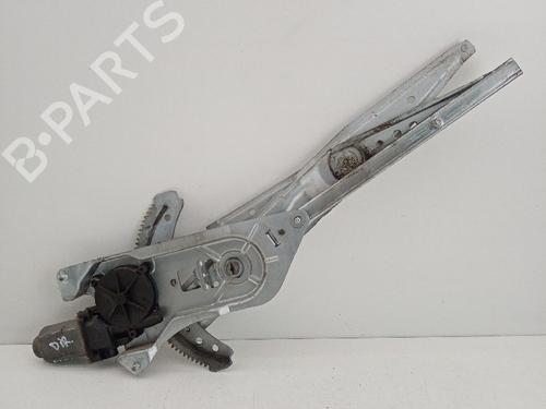 Used Front right window mechanism Front right window mechanism RENAULT KANGOO Express (FC0/1_) 1.5 dCi (FC1E) (68 hp) 21037316 21037316