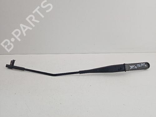 Used Front windshield wiper arm Front windshield wiper arm ALFA ROMEO GT (937_) 1.9 JTD (937CXN1B) (150 hp) 21037842 21037842
