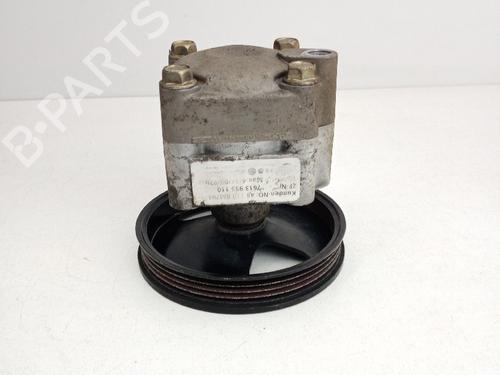 Used Steering pump Steering pump NISSAN ALMERA II Hatchback (N16) 1.5 (90 hp) 21037853 21037853