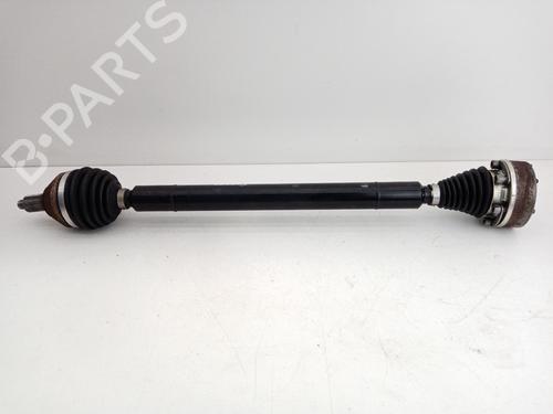 Used Right front driveshaft Right front driveshaft SEAT IBIZA IV (6J5, 6P1) 1.2 TDI (75 hp) 21037866 21037866