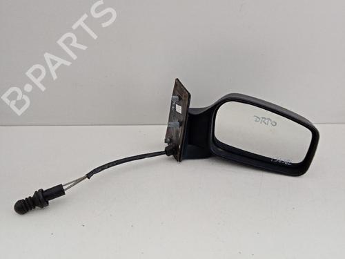 Used Right mirror Right mirror PEUGEOT 806 (221) [1994-2002] 21037868 21037868