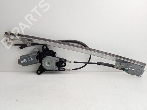 Used Front right window mechanism Front right window mechanism 21037876 21037876