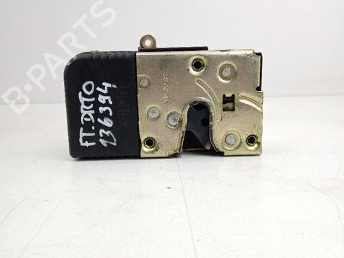 Used Front right lock Front right lock PEUGEOT 806 (221) [1994-2002] 21037880 21037880