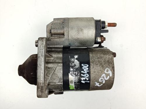 Used Starter Starter FIAT STILO (192_) 1.2 16V (192_XA1B) (80 hp) 21037882 21037882
