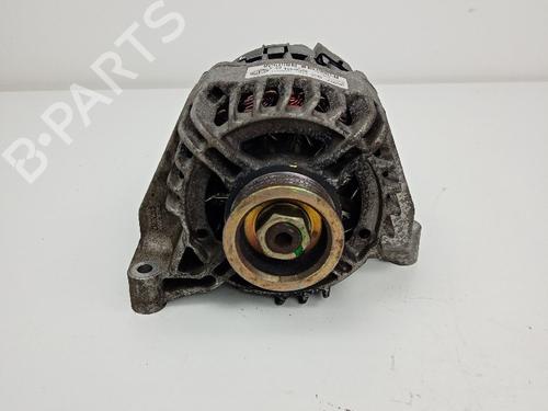 Used Alternator Alternator FIAT STILO (192_) 1.2 16V (192_XA1B) (80 hp) 21037884 21037884