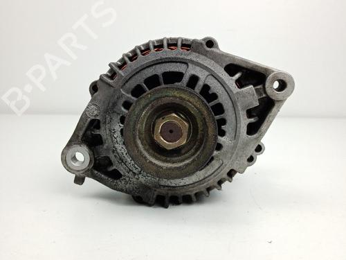 Used Alternator Alternator NISSAN ALMERA II Hatchback (N16) 1.5 (90 hp) 21037892 21037892
