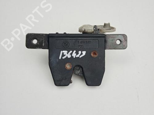 Bagklap lås Bagklap lås BMW 3 Touring (E36) [1994-1999] 21037903 21037903