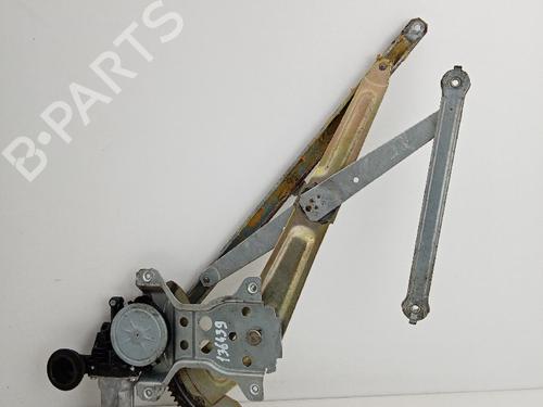 Used Front right window mechanism Front right window mechanism SUZUKI SWIFT III (MZ, EZ) 1.3 DDiS (RS413D) (69 hp) 21037917 21037917