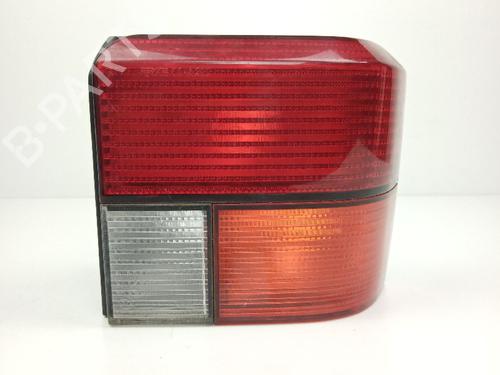 Used Right taillight Right taillight 21037959 21037959