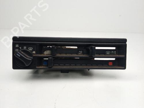 Used Climate control Climate control VW TRANSPORTER T4 Van (70A, 70H, 7DA, 7DH) 1.9 D (61 hp) 21037968 21037968