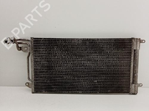 Used AC radiator AC radiator SEAT IBIZA IV (6J5, 6P1) 1.2 TDI (75 hp) 21037972 21037972