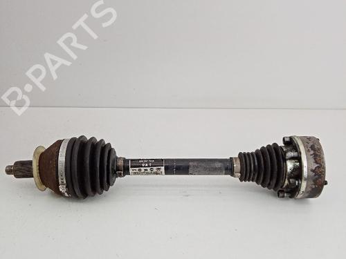 Used Left front driveshaft Left front driveshaft SEAT IBIZA IV (6J5, 6P1) 1.2 TDI (75 hp) 21037985 21037985