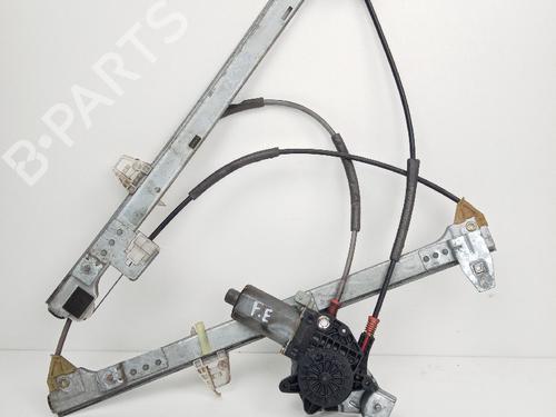 Used Front left window mechanism Front left window mechanism 21037999 21037999