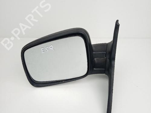 Bakspejl venstre Bakspejl venstre VW TRANSPORTER T4 Van (70A, 70H, 7DA, 7DH) 1.9 D (61 hp) 21037943 21037943