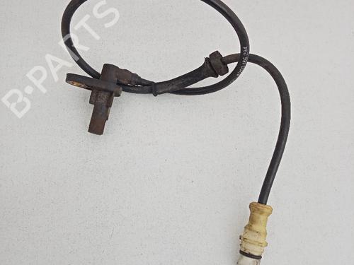 Used Electronic module Electronic module RENAULT CLIO II (BB_, CB_) 1.5 dCi (B/CB03) (80 hp) 21037951 21037951