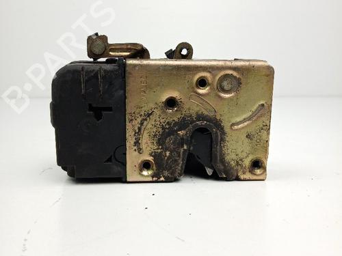 Used Front right lock Front right lock CITROËN BERLINGO / BERLINGO FIRST Box Body/MPV (M_) [1996-2011] 21038012 21038012