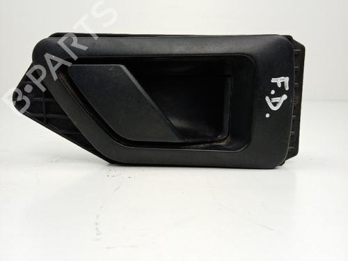 Højre fortil invendig håndtag Højre fortil invendig håndtag CITROËN BERLINGO / BERLINGO FIRST Box Body/MPV (M_) [1996-2011] 21038013 21038013