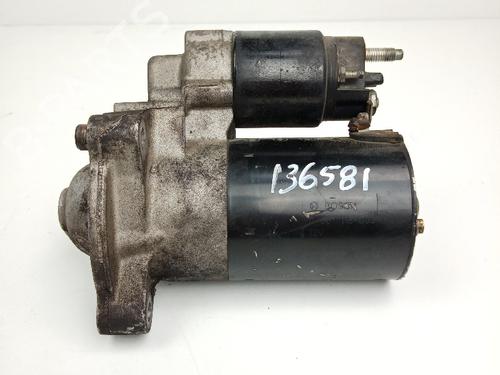 Used Starter Starter 21038023 21038023