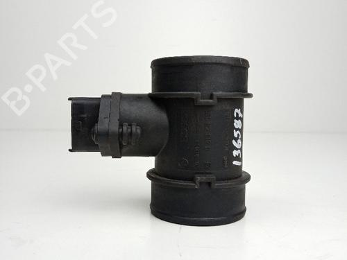 Used Mass air flow sensor Mass air flow sensor OPEL AGILA A (H00) 1.2 16V (F68) (75 hp) 21038029 21038029