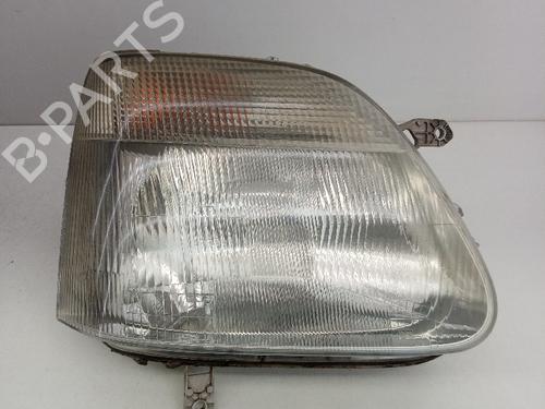 Used Right headlight Right headlight OPEL AGILA A (H00) 1.2 16V (F68) (75 hp) 21038041 21038041