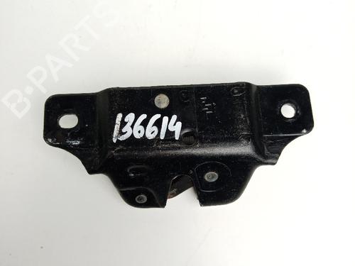 Used Tailgate lock Tailgate lock PEUGEOT 206+ (2L_, 2M_) [2009-2013] 21038052 21038052