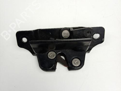 Tailgate lock PEUGEOT 206+ (2L_, 2M_) | BP21038052C101 - Image 2