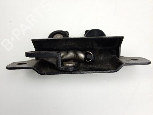 Tailgate lock PEUGEOT 206+ (2L_, 2M_) | BP21038052C101 - Image 3