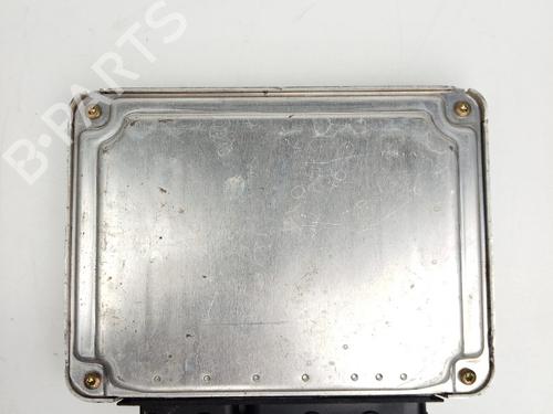 Engine control unit (ECU) VW POLO (6N2) 1.0 | BP21038053M57 - Image 2