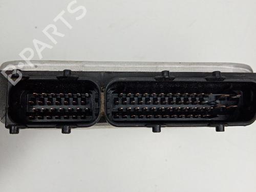 Engine control unit (ECU) VW POLO (6N2) 1.0 | BP21038053M57 - Image 3
