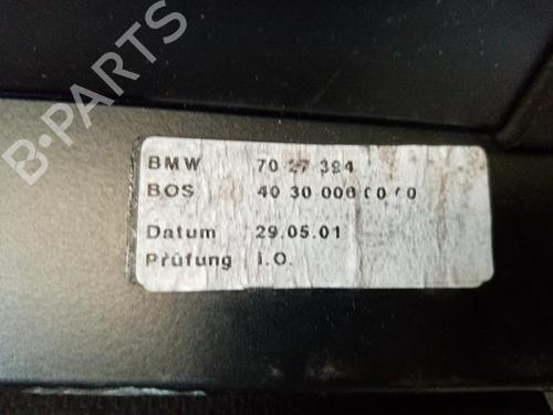 Rear parcel shelf BMW 3 Touring (E46) 320 d | BP21038056C85  - Image 7
